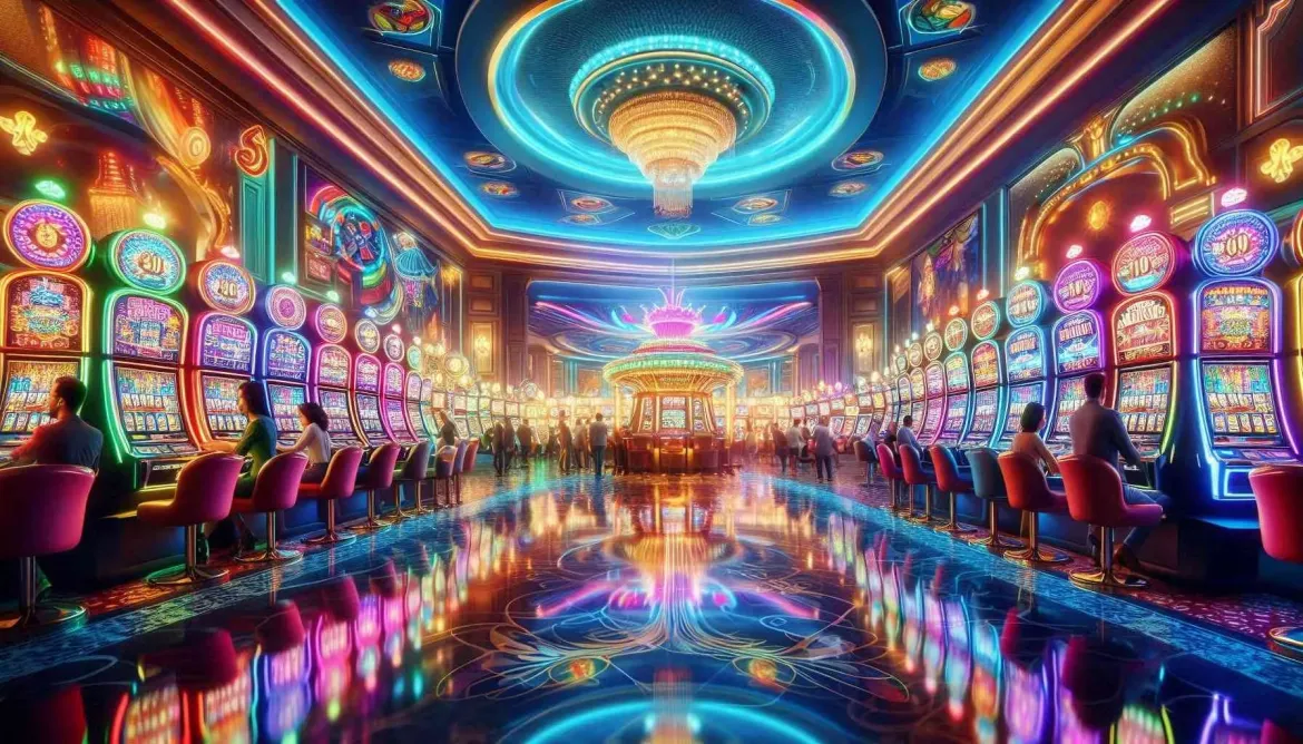 BetLabel Casino